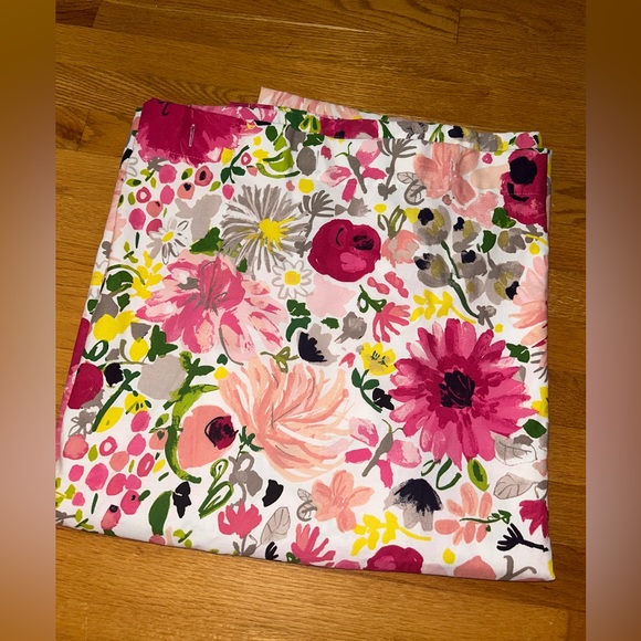 kate spade Bath Kate Spade Shower Curtain Poshmark
